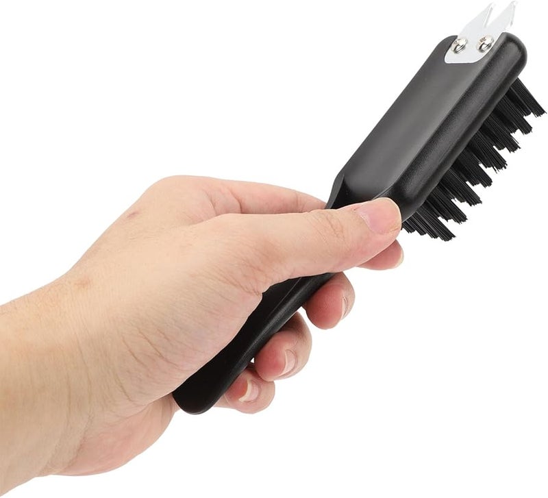 فرشاة تنظيف الأحذية المحمولة للأحذية الرياضية وأحذية العمل وجميع أنواع الأحذية الرياضية - Image 2